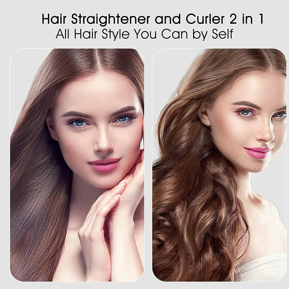 Pro 2 Infrared Hair Straightener