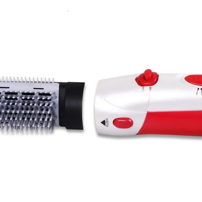 Multi-function Hair Styling Tool Set