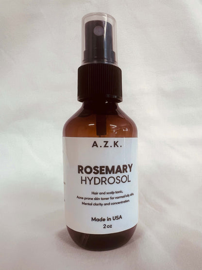 Rosemary Hydrosol