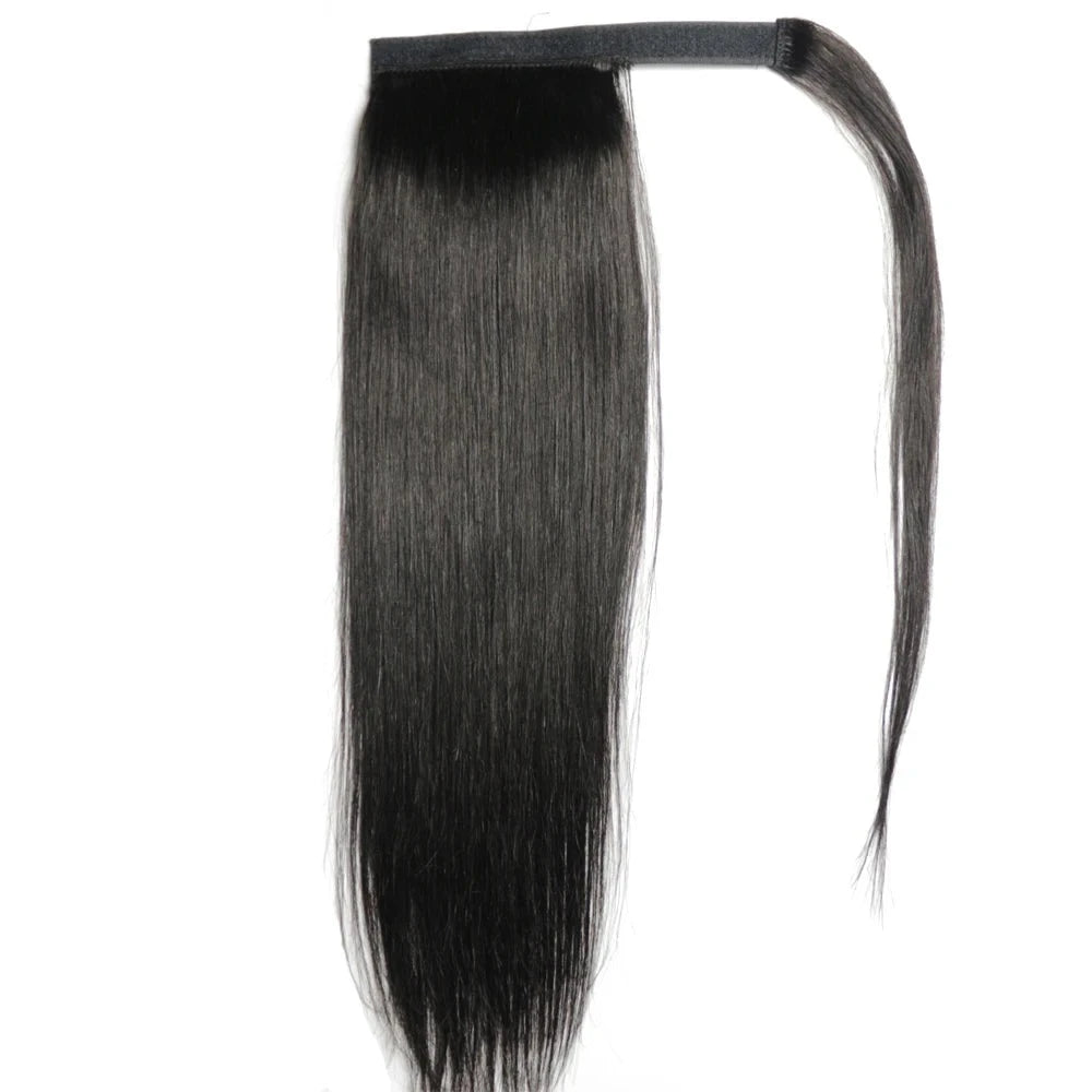 Magic Wrap Ponytail Hair Extension