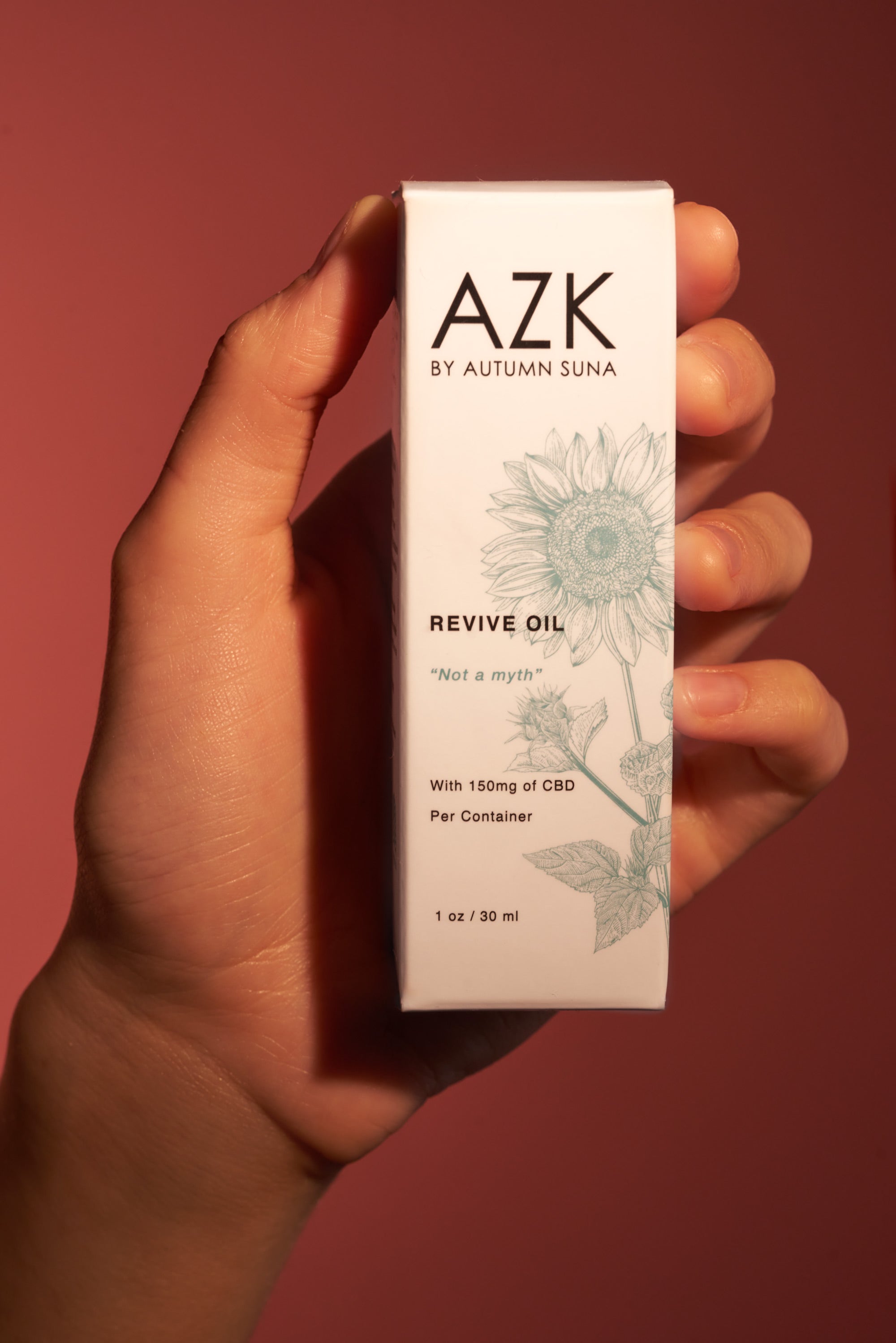 Revive Essential Oil - Revive Oil Review | AZK Made