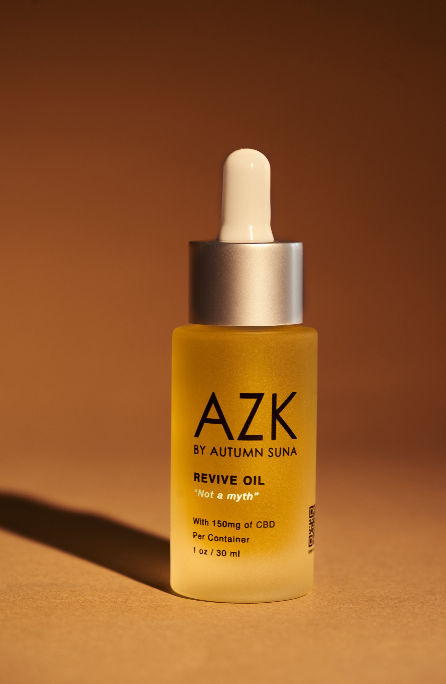 Revive Essential Oil - Revive Oil Review | AZK Made